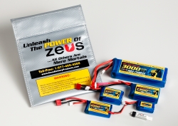 ... Tips For Radio Control LiPo Batteries | Battery Blog by
